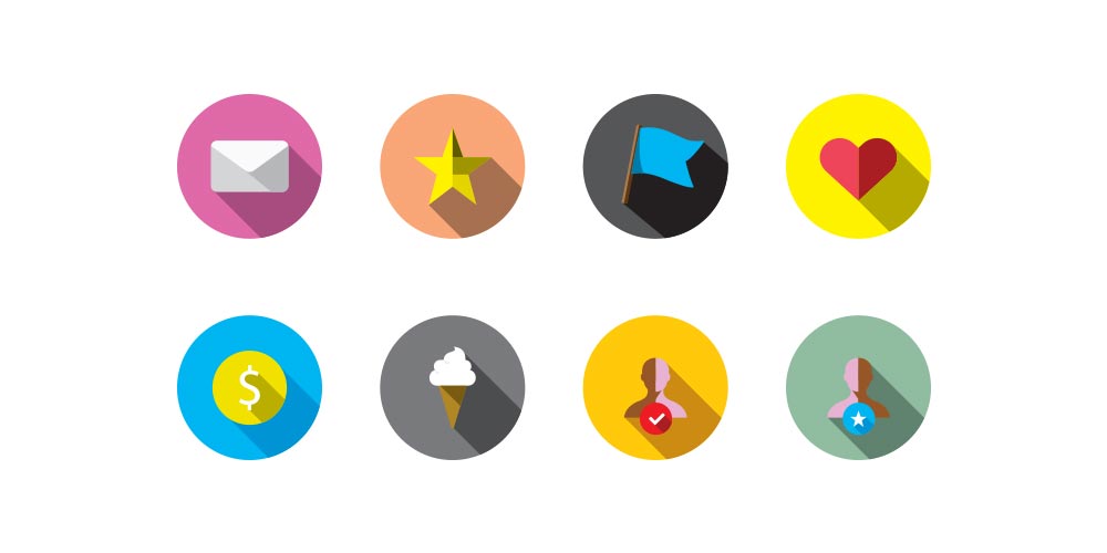Reward Icons Free Download