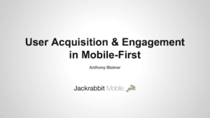 SaaS U Title Slide