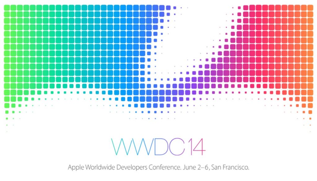 wwdc14 logo