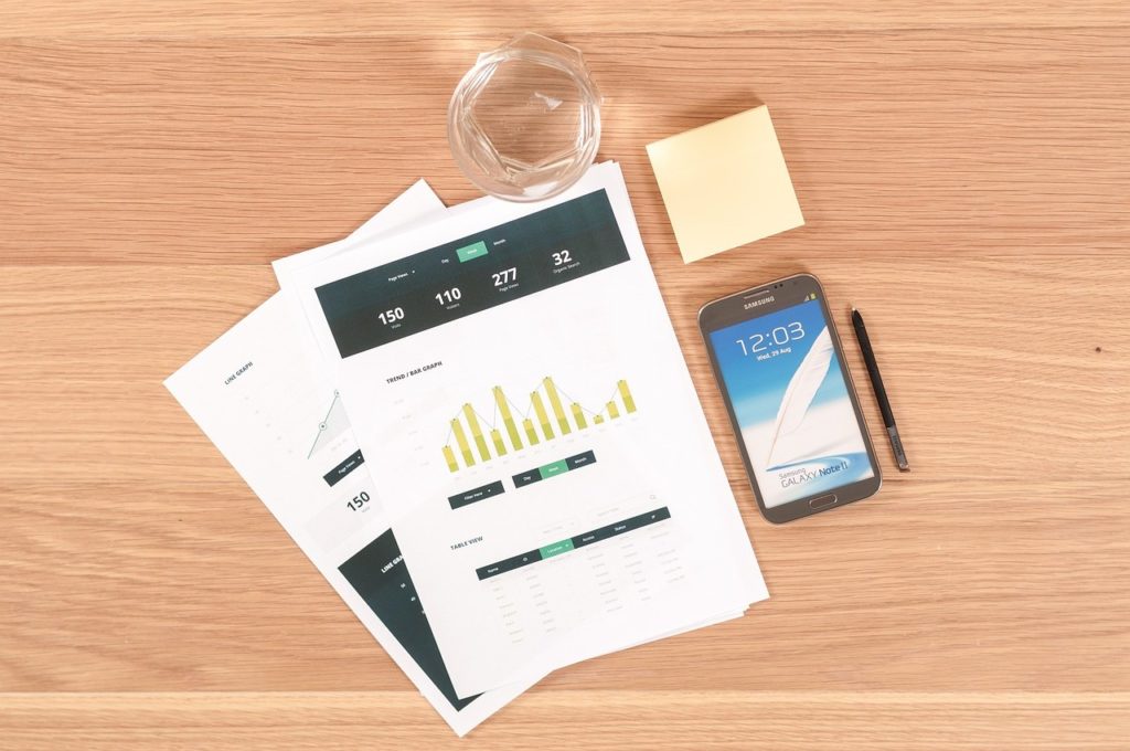 mobile sales tool