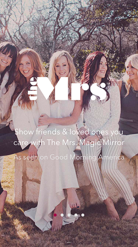 group of women with white clothes hugging each other