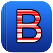 BookScan app icon