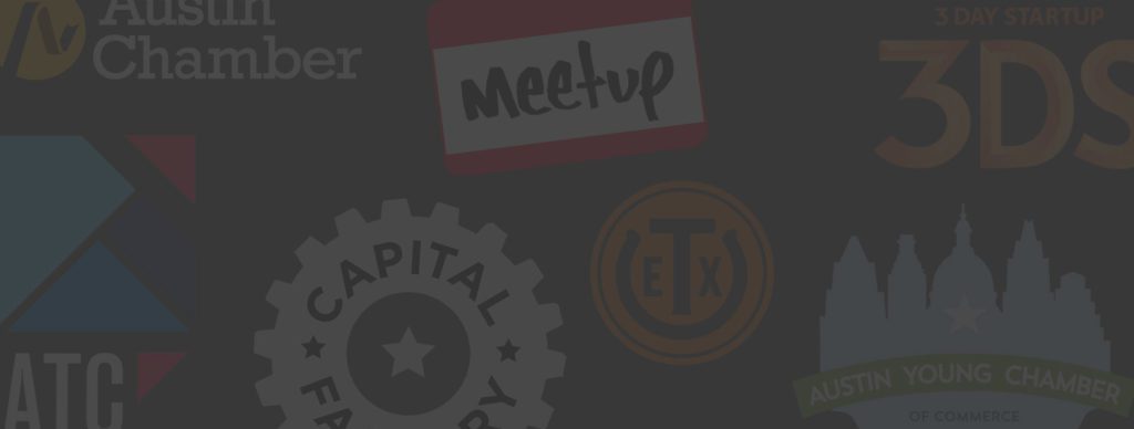 austin local companies logos