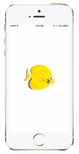 Fish Demo - 3