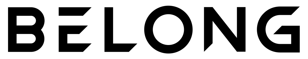 Belong Gaming Logo