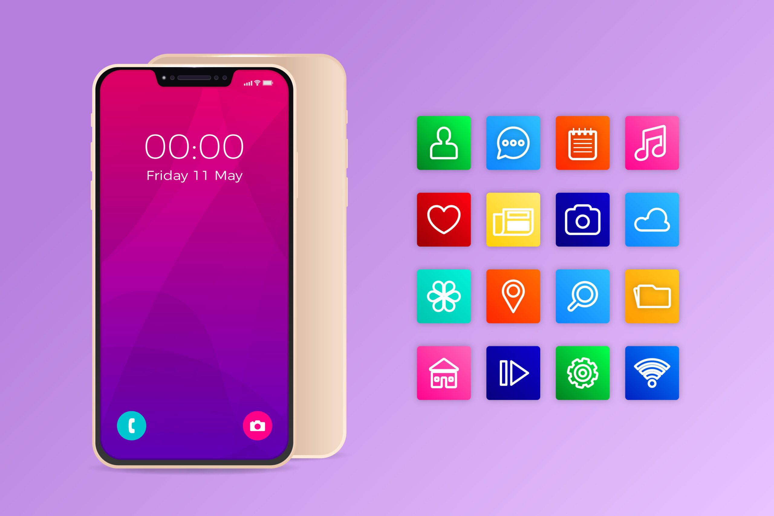 Android Apps