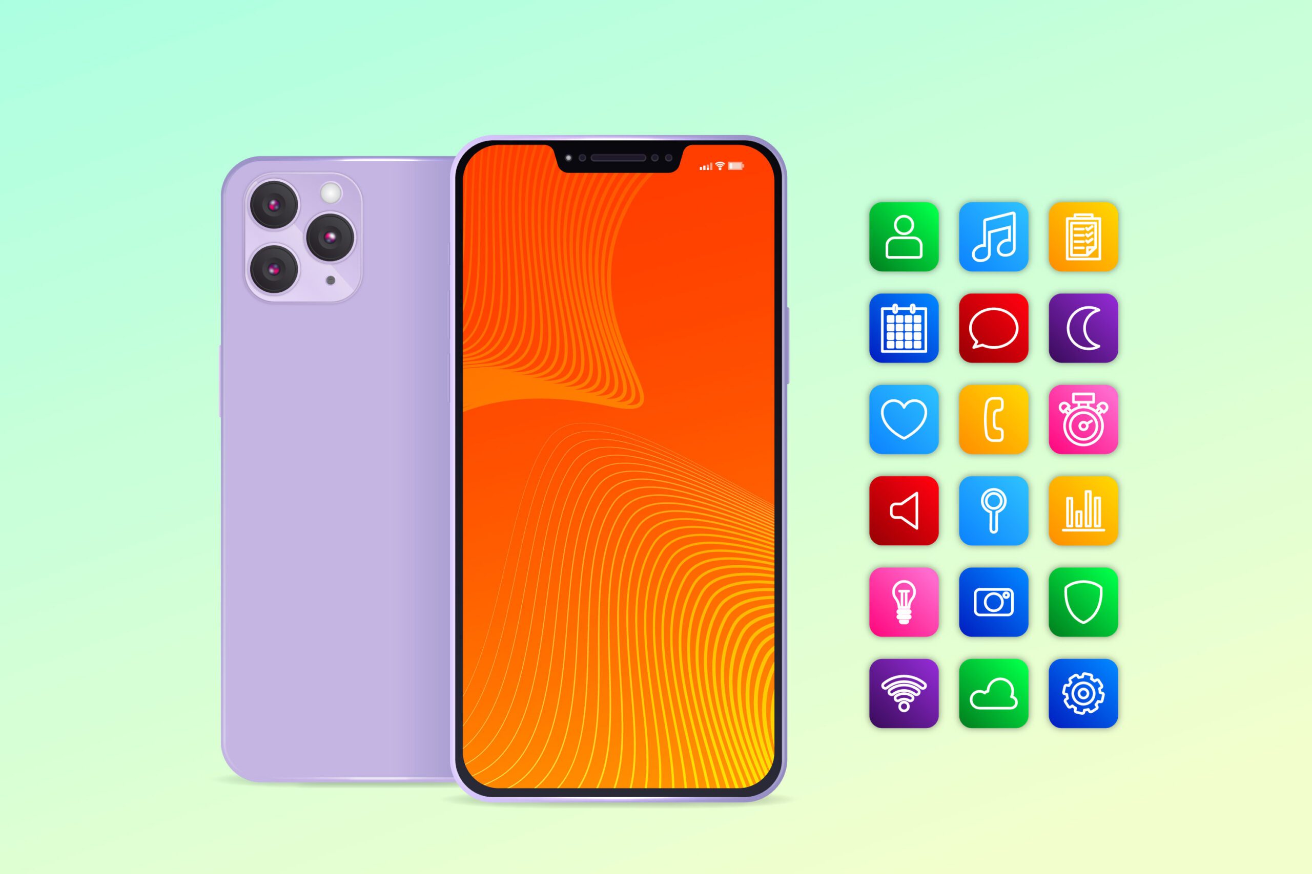 iOS Apps